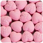 Экстази  Ecstasy Love 200 MDMA в Прокопьевске