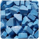 Экстази  Ecstasy Punisher 250 мг MDMA в Прокопьевске