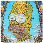 Марки LSD-25 VHQ чистых 250 мкг в Прокопьевске
